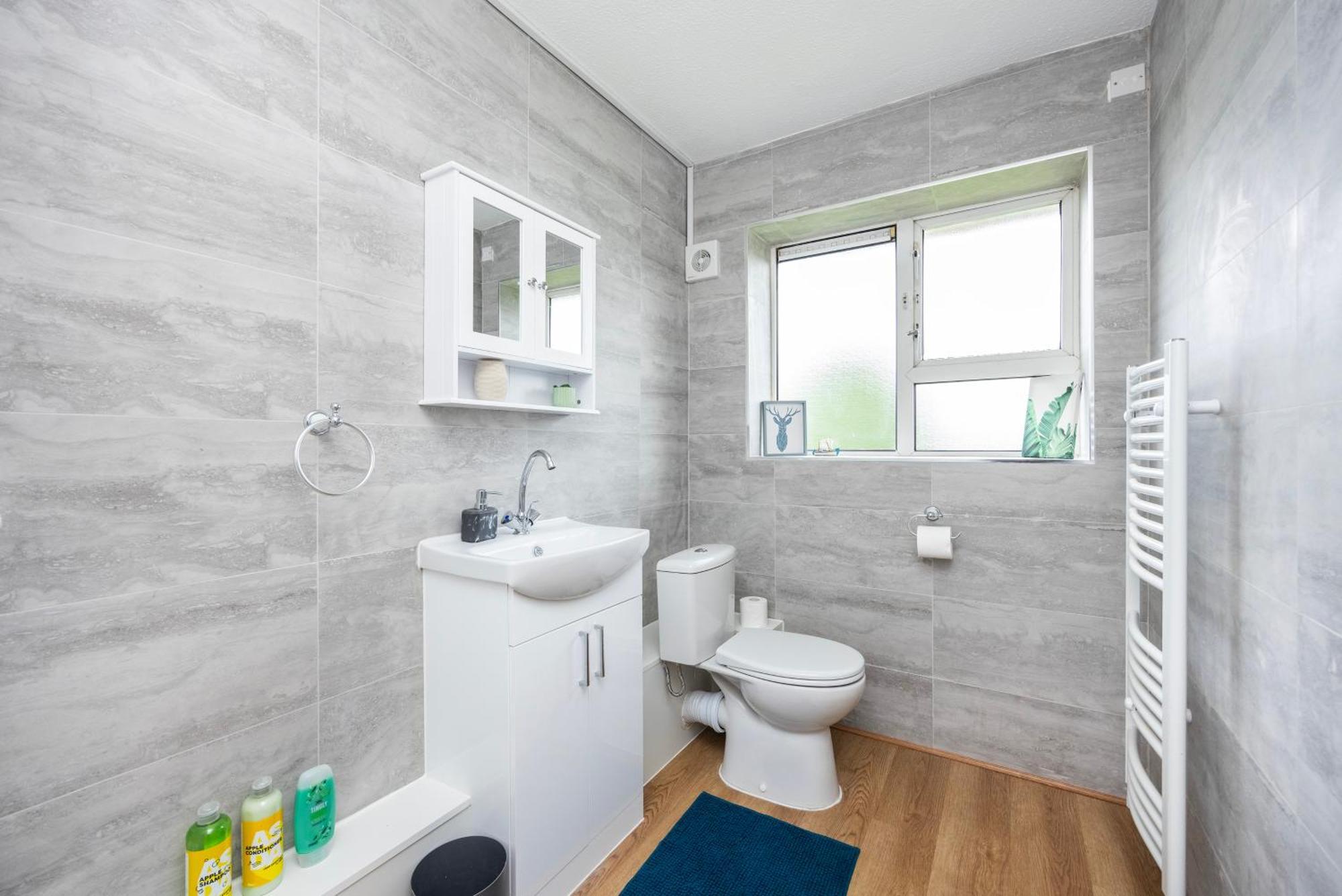 Excel O2 Stunning Large 3 Bedroom Apartment With Balcony London Exterior foto